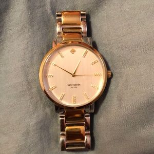 Kate spade watch